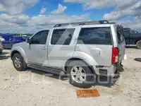 2011 Nissan PATHFINDER фото