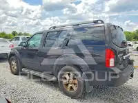 2011 Nissan PATHFINDER фото