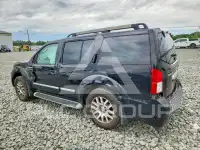 2011 Nissan PATHFINDER photo
