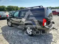 2011 Nissan PATHFINDER фото