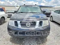 2011 Nissan PATHFINDER фото