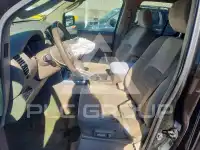 2011 Nissan PATHFINDER photo