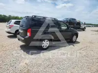 2011 Nissan PATHFINDER photo