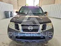 2011 Nissan PATHFINDER photo