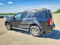 2011 Nissan PATHFINDER фото