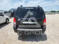 2011 Nissan PATHFINDER photo