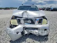 2011 Nissan PATHFINDER фото