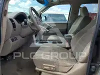 2011 Nissan PATHFINDER фото