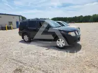 2011 Nissan PATHFINDER photo