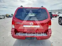 2011 Nissan PATHFINDER фото