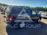2011 Nissan PATHFINDER photo