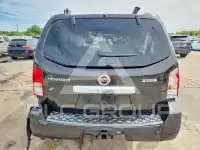 2011 Nissan PATHFINDER фото