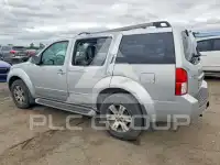 2011 Nissan PATHFINDER фото