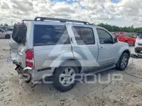 2011 Nissan PATHFINDER фото