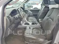 2011 Nissan PATHFINDER фото