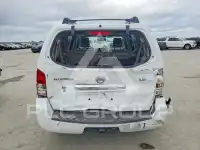 2011 Nissan PATHFINDER photo