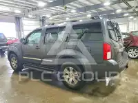 2011 Nissan PATHFINDER photo