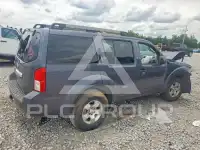 2011 Nissan PATHFINDER photo