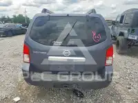 2011 Nissan PATHFINDER photo