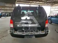 2011 Nissan PATHFINDER photo