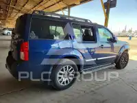 2011 Nissan PATHFINDER фото