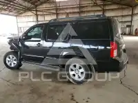 2011 Nissan PATHFINDER photo