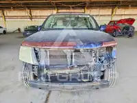 2011 Nissan PATHFINDER фото