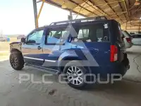 2011 Nissan PATHFINDER фото