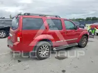 2011 Nissan PATHFINDER photo
