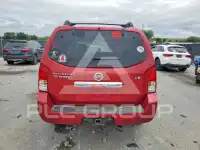 2011 Nissan PATHFINDER photo