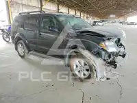 2011 Nissan PATHFINDER photo