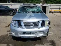2011 Nissan PATHFINDER photo