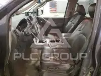 2011 Nissan PATHFINDER photo