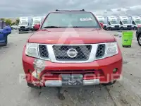 2011 Nissan PATHFINDER photo