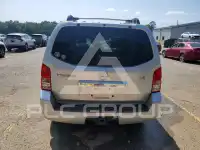 2011 Nissan PATHFINDER photo