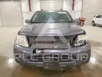 2011 Nissan PATHFINDER photo