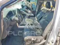 2011 Nissan PATHFINDER photo
