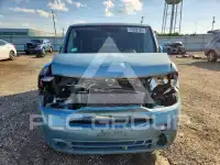 2011 Nissan Cube фото