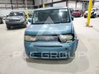 2011 Nissan Cube фото