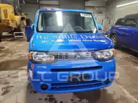 2011 Nissan Cube фото