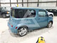 2011 Nissan Cube фото