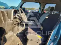 2011 Nissan Cube фото