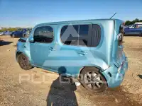2011 Nissan Cube фото