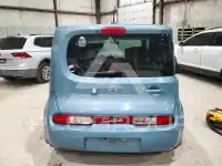 2011 Nissan Cube фото