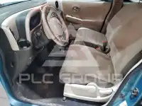 2011 Nissan Cube фото
