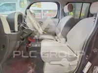 2011 Nissan Cube фото