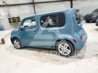 2011 Nissan Cube фото
