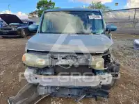 2011 Nissan Cube фото