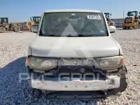 2011 Nissan Cube фото