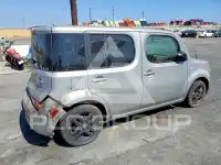 2011 Nissan Cube фото